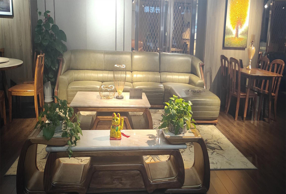 【家居建材】12月22-23日 皇家1号家居(宝安店)周年&